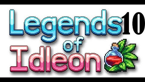 Legend of Idleon : Best way to increase mining efficiency