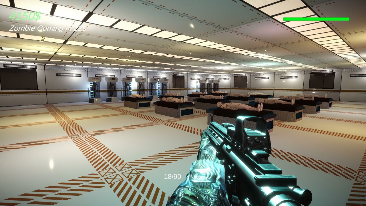 Land of Zombies GamePlay PC YouTube