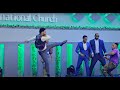 New 2021 amazing martial art skills of prophet eyu chufa   