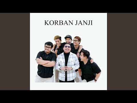 Korban Janji - Guyon Waton