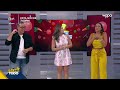 Yuliana revela con quien no le gustaría cocinar en Super Chef Celebrities All Star