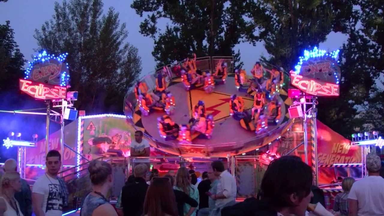 Eclipse - Störzer (offride) 2013 nachts