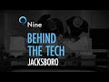 Behind the tech inside nines jacksboro facility