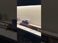 Progress Over the Years #hoscale Scale Model Train Small Switching Layout Shunting Diorama #Canada