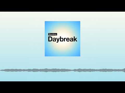 US & Iran Strike Each Other, Trump's New Tariffs Blocked | Bloomberg Daybreak: US Edition Episode cover
