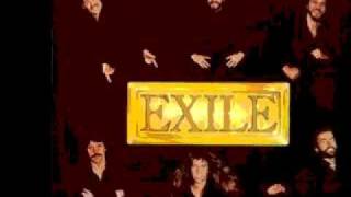 Video thumbnail of "Exile   Never Gonna Stop"