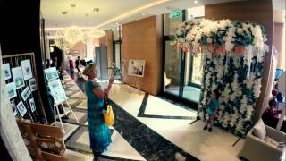 Свадебная выставка SOLIS WEDDING FAIR 2015 HD