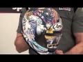 Arai RX-Q Matte Oriental Helmet Review from SportbikeTrackGear.com