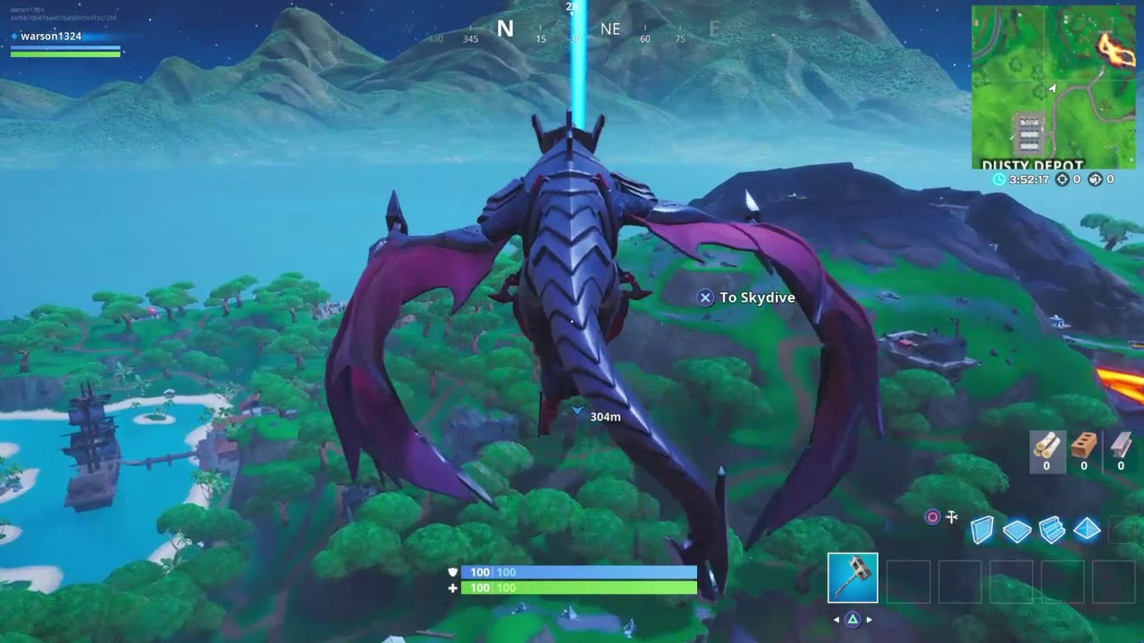 Week 10 hidden Battle Star