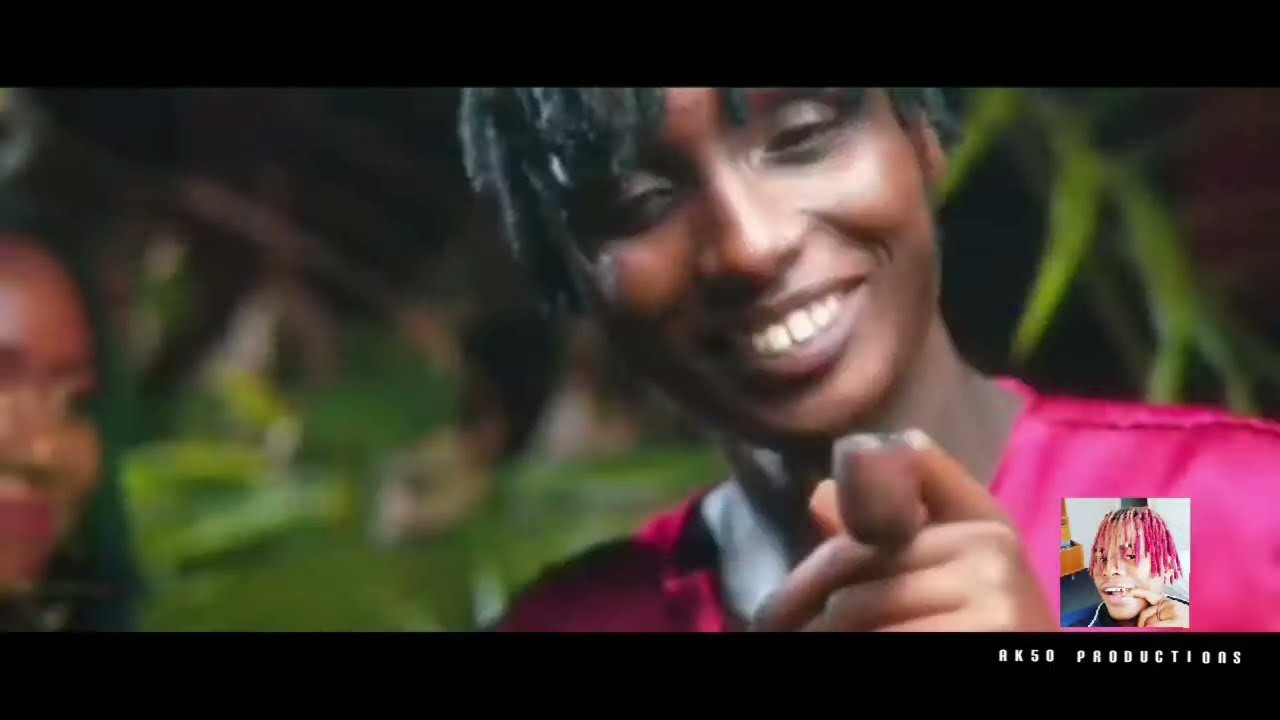 ITARA - By DAVIS D { MUSIC  VIDEO }