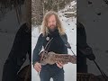 How to play Raido by Wardruna - part 1