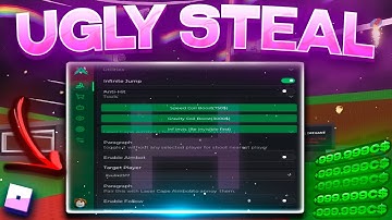 Steal A Brainrot Script - *NEW* [ WITHOUT KEY, TURRET DESTROYER, FLY, ANTIHIT, DESYNCER ]