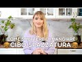 🍔 Come smettere di mangiare schifezze 🍔