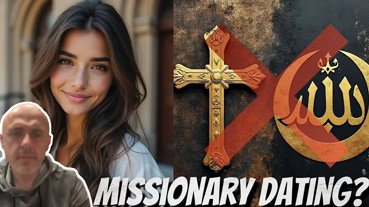 Sam Shamoun gives REALITY CHECK on Woman DATING a Muslim