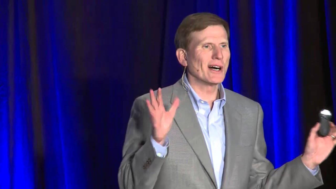 Dale Renner - Redpoint - Mind the gap between mastering customer data ...