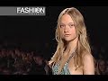 CHLOÈ Spring Summer 2005 Paris - Fashion Channel