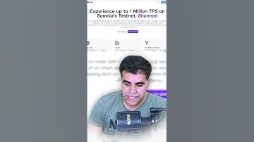 Somnia Testnet Guide #freeairdrop #cryptoairdrops