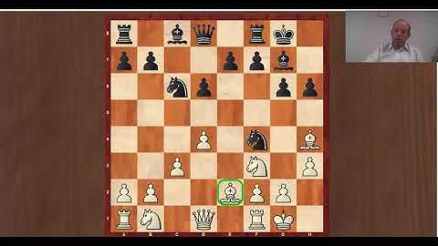 Fianchetto repertoire vs London