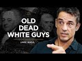 Jamie Wheal Why Are We Teaching Old Dead White Guys?