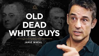 Jamie Wheal Why Are We Teaching Old Dead White Guys?