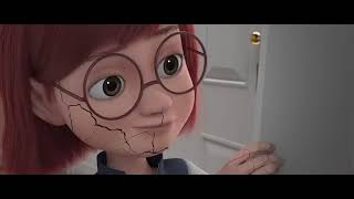 BROKEN || Animasi Kristen