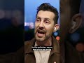 Max Amini On What The People Of Iran Want