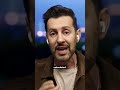 Max Amini On What The People Of Iran Want