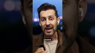 Max Amini On What The People Of Iran Want Net Worth