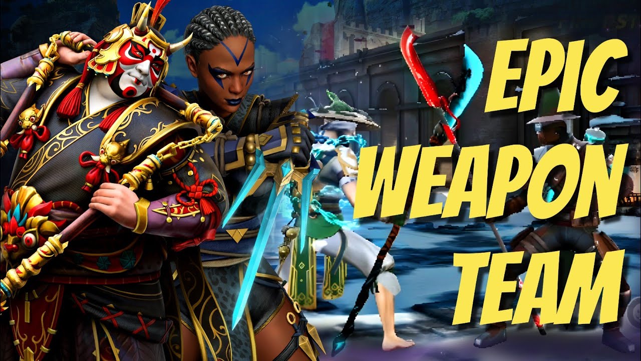 Satisfication of Facing Great Fighter - Shadow Fight Arena - YouTube