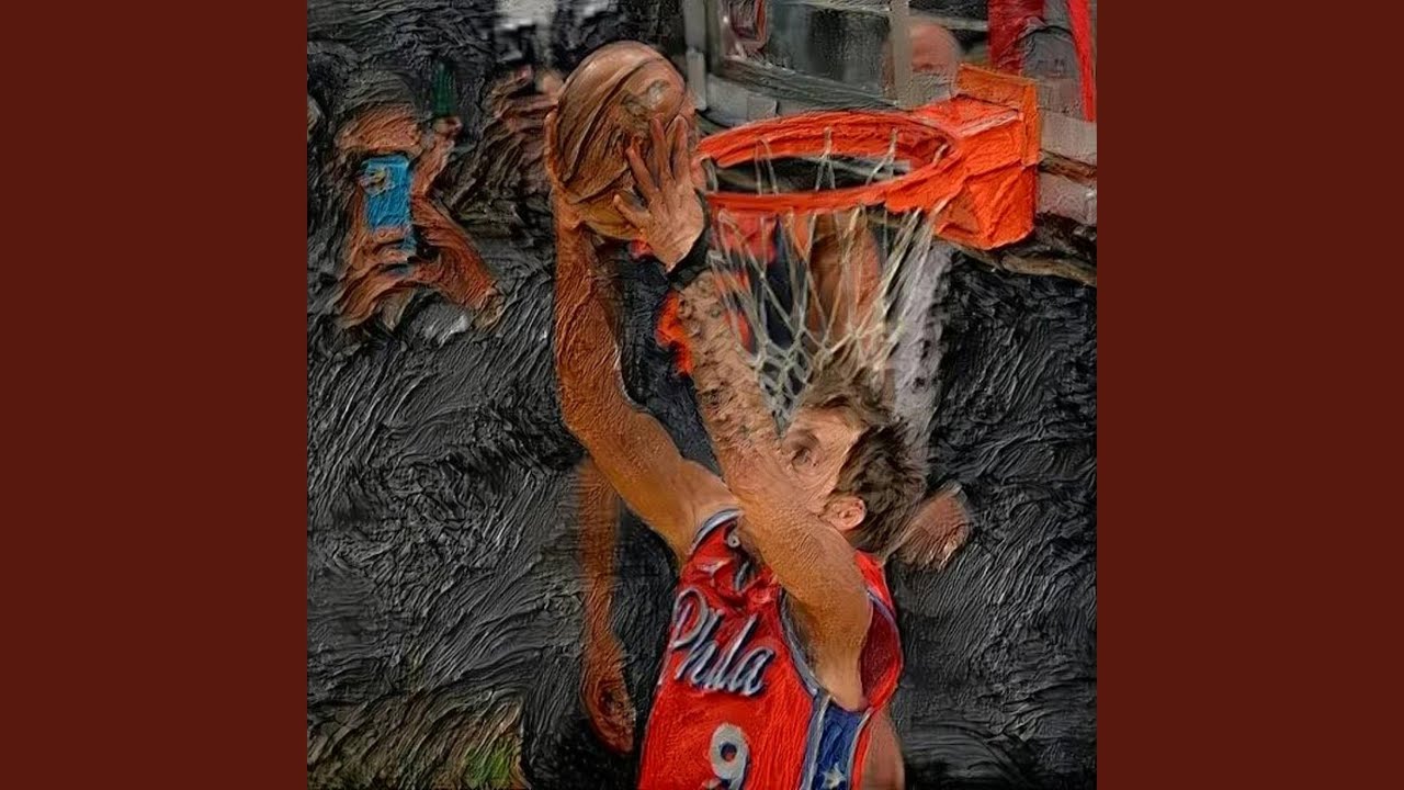 Watch Bonus Dunks on YouTube Watch Bonus Dunks on YouTube