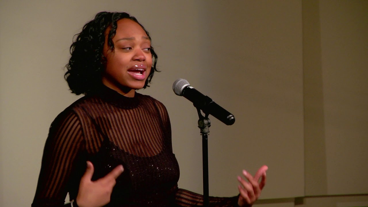 Jazzy Johnson Round 3