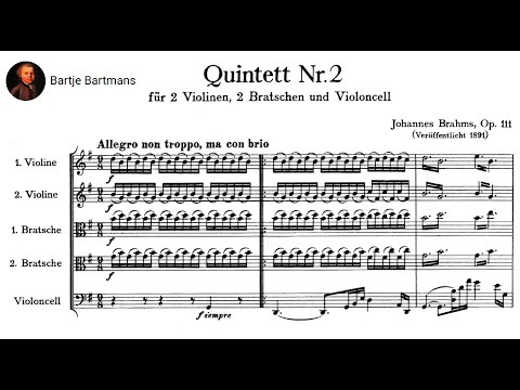 Johannes Brahms -
