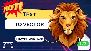 Transform Text Prompts into Stunning Vectors with Recraft.ai