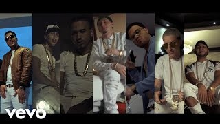 Dile A Tu Marido - Remix🎶[Video 4K] - DM✘Bryant Myers✘Juhn✘Brytiago✘Eloy✘Miky Woodz✘Lary Over✘Lyan