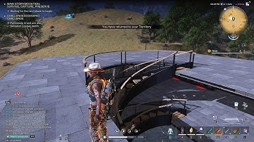 Once Human - Online (4K) - Gameplay Part 236 - Build House in Devimon World