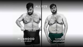 I Switched to Menhood Underwear… Here’s Why!