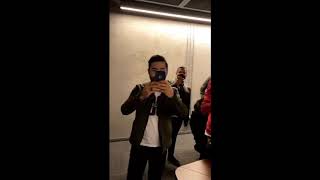 Azad Yılmaz - Fotoğraf Çektirme Yarışı