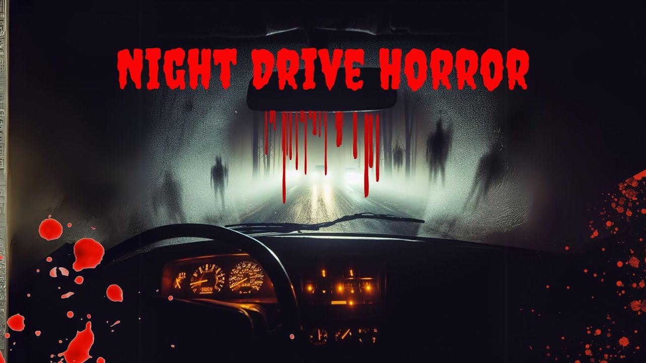 When Night Falls 3 Terrifying True Night Drive Horror Stories 🔦👻 When Night Falls 3 Terrifying True Night Drive Horror Stories 🔦👻