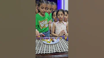 Cute Baby Roudy And Malek 