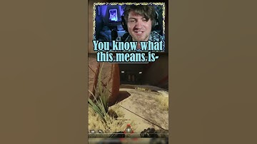 New Revenant Heirloom Glitch in Apex is Busted! #Apex #Shorts