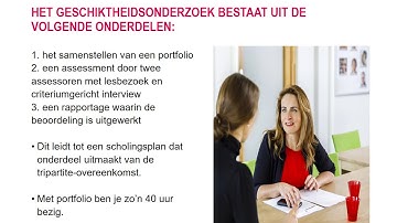 Zij-instroom voortgezet onderwijs | HAN University of Applied Sciences