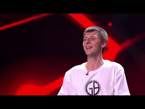 ČESKO SLOVENSKO MÁ TALENT 2019 - Lucky Seven