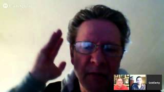 Chris Cooper 2013 interview about 'August: Osage County,' 'Adaptation' and his Oscar win