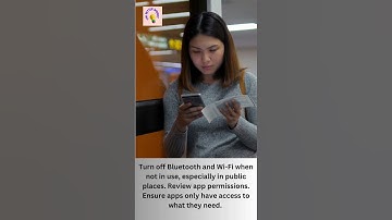 How to Save Your Smartphone from getting Hacked in 2024 | Enable Two Factor Authentication | WiFi