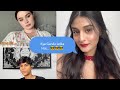 Payal reaction on adarshucadarshuc  payal reaction  rossi gaming