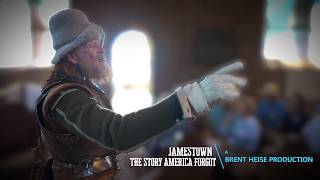 Jamestown - The Story America Forgot