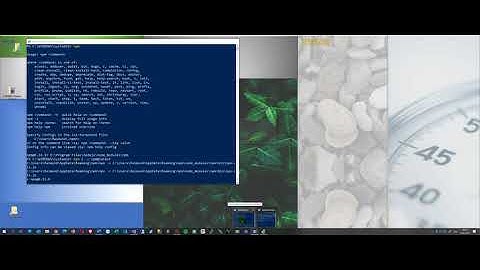 Solve: npm warn -global by uninstall and install nodejs and npm