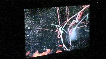 Assembly 2011: Demo Compo Spin by Andromeda Software Development