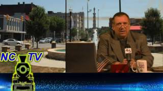 NCTV45’s NewsWatch NewsBrief Segment 3 Friday June 24, 2016
