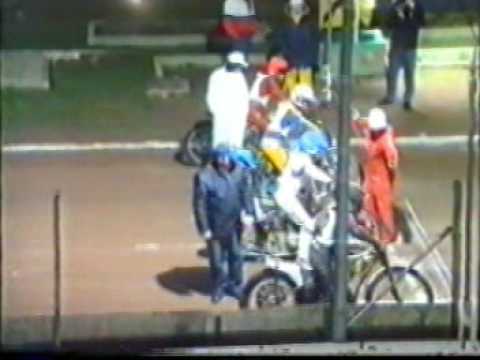 Speedway - Bob Kilby